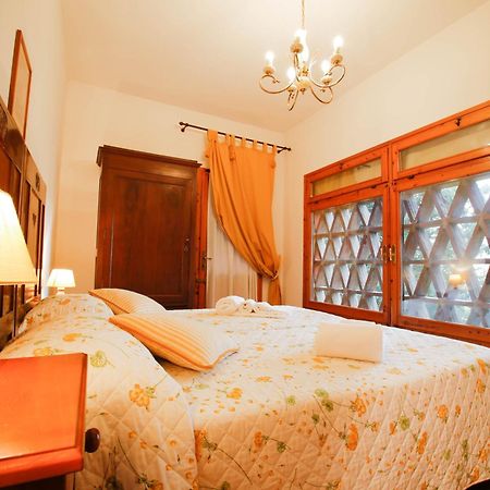 Casa Montecuccoli Montelupo Fiorentino Kültér fotó
