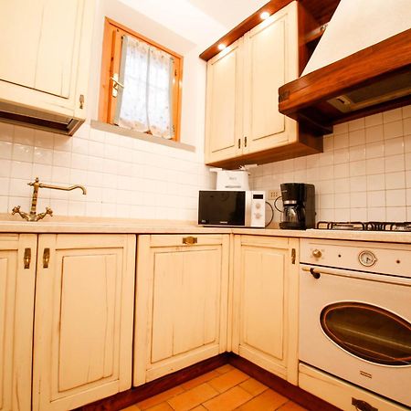 Casa Montecuccoli Montelupo Fiorentino Kültér fotó