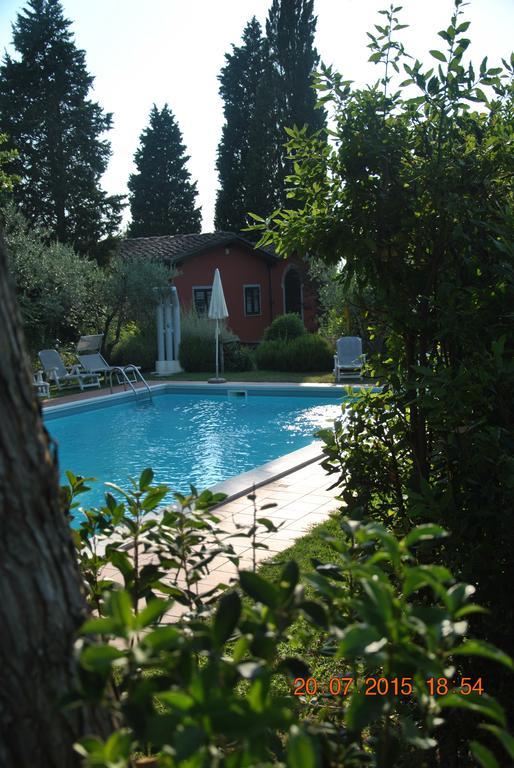 Casa Montecuccoli Montelupo Fiorentino Szoba fotó