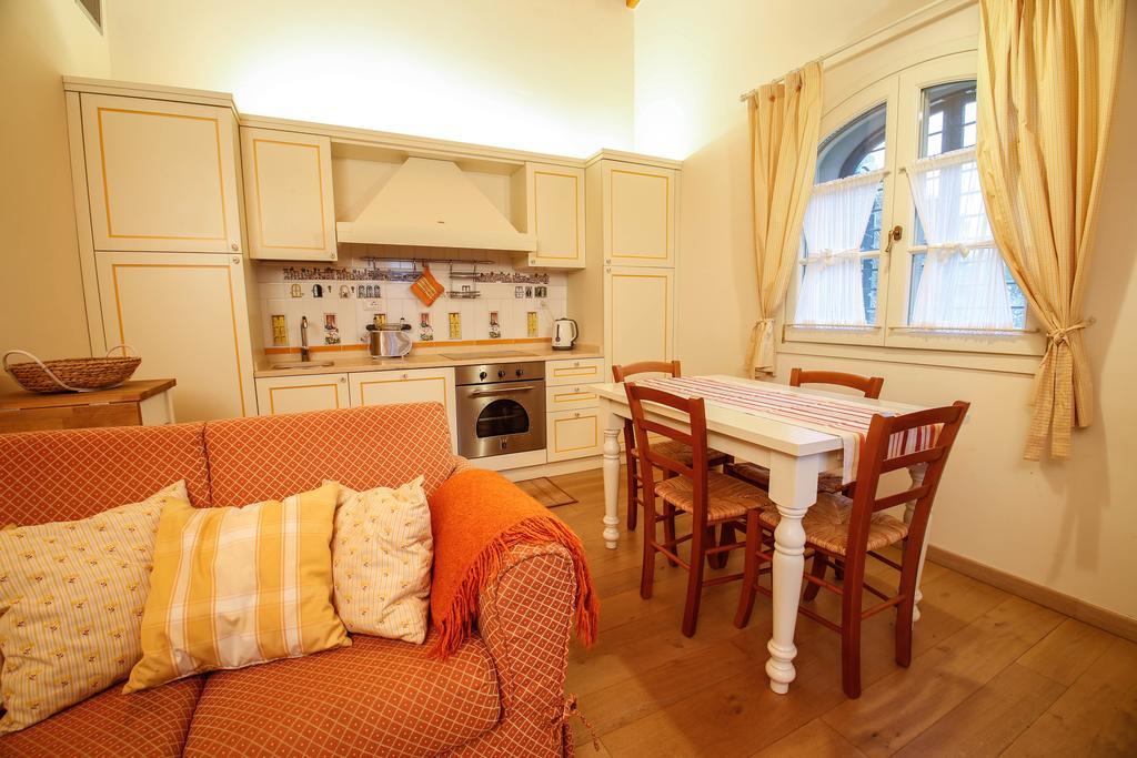 Casa Montecuccoli Montelupo Fiorentino Szoba fotó