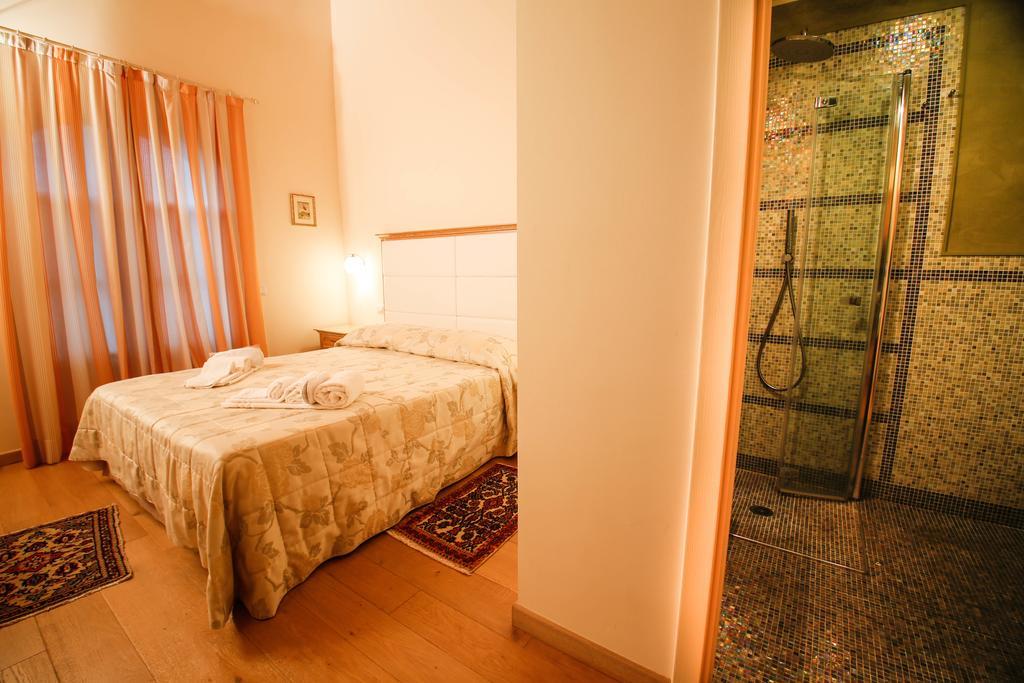 Casa Montecuccoli Montelupo Fiorentino Szoba fotó
