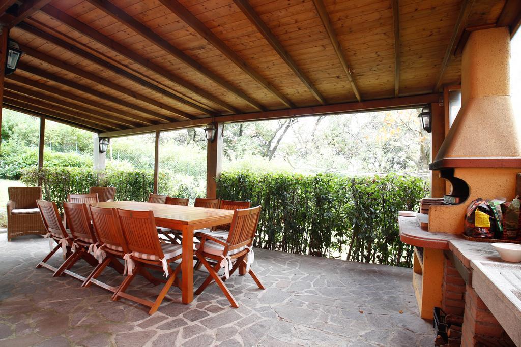 Casa Montecuccoli Montelupo Fiorentino Szoba fotó