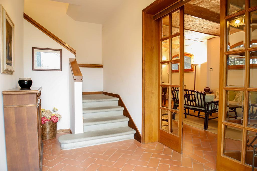 Casa Montecuccoli Montelupo Fiorentino Szoba fotó