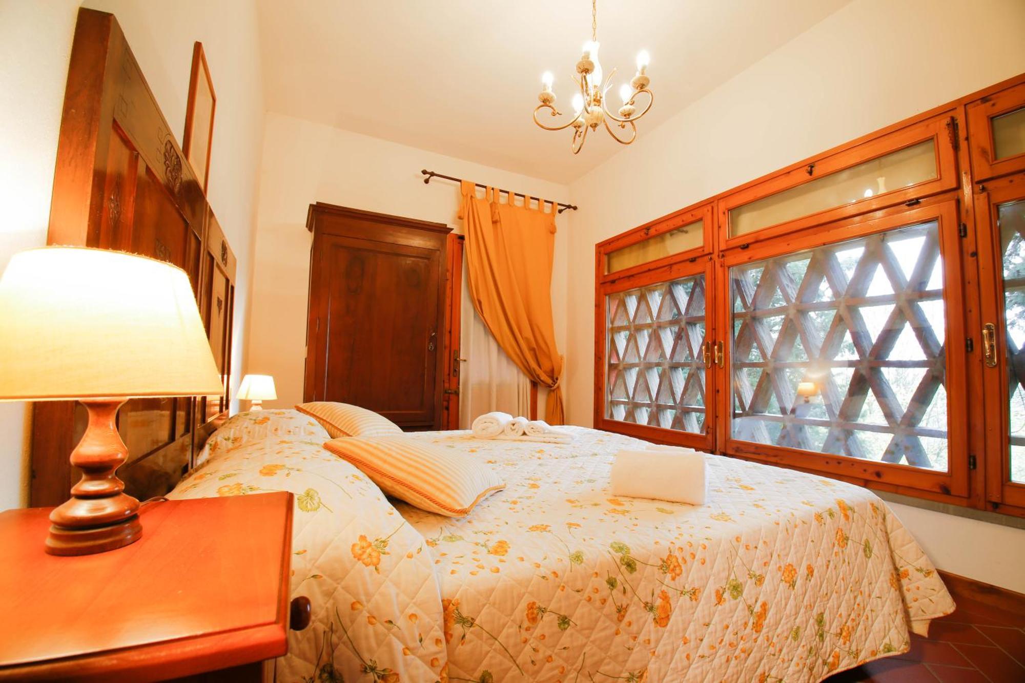 Casa Montecuccoli Montelupo Fiorentino Kültér fotó