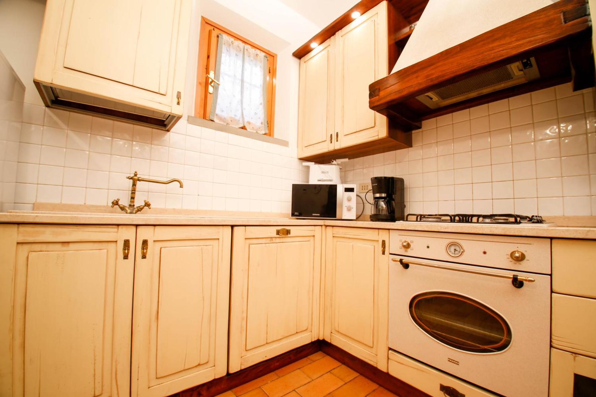 Casa Montecuccoli Montelupo Fiorentino Kültér fotó