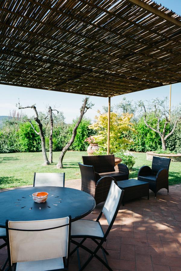 Casa Montecuccoli Montelupo Fiorentino Kültér fotó