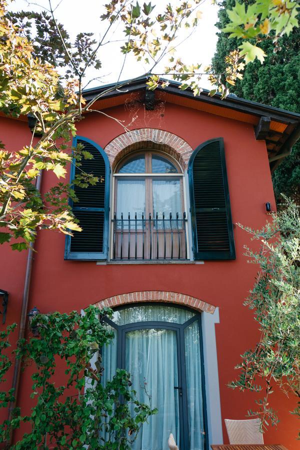 Casa Montecuccoli Montelupo Fiorentino Kültér fotó