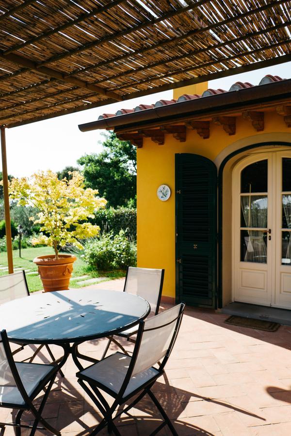 Casa Montecuccoli Montelupo Fiorentino Kültér fotó