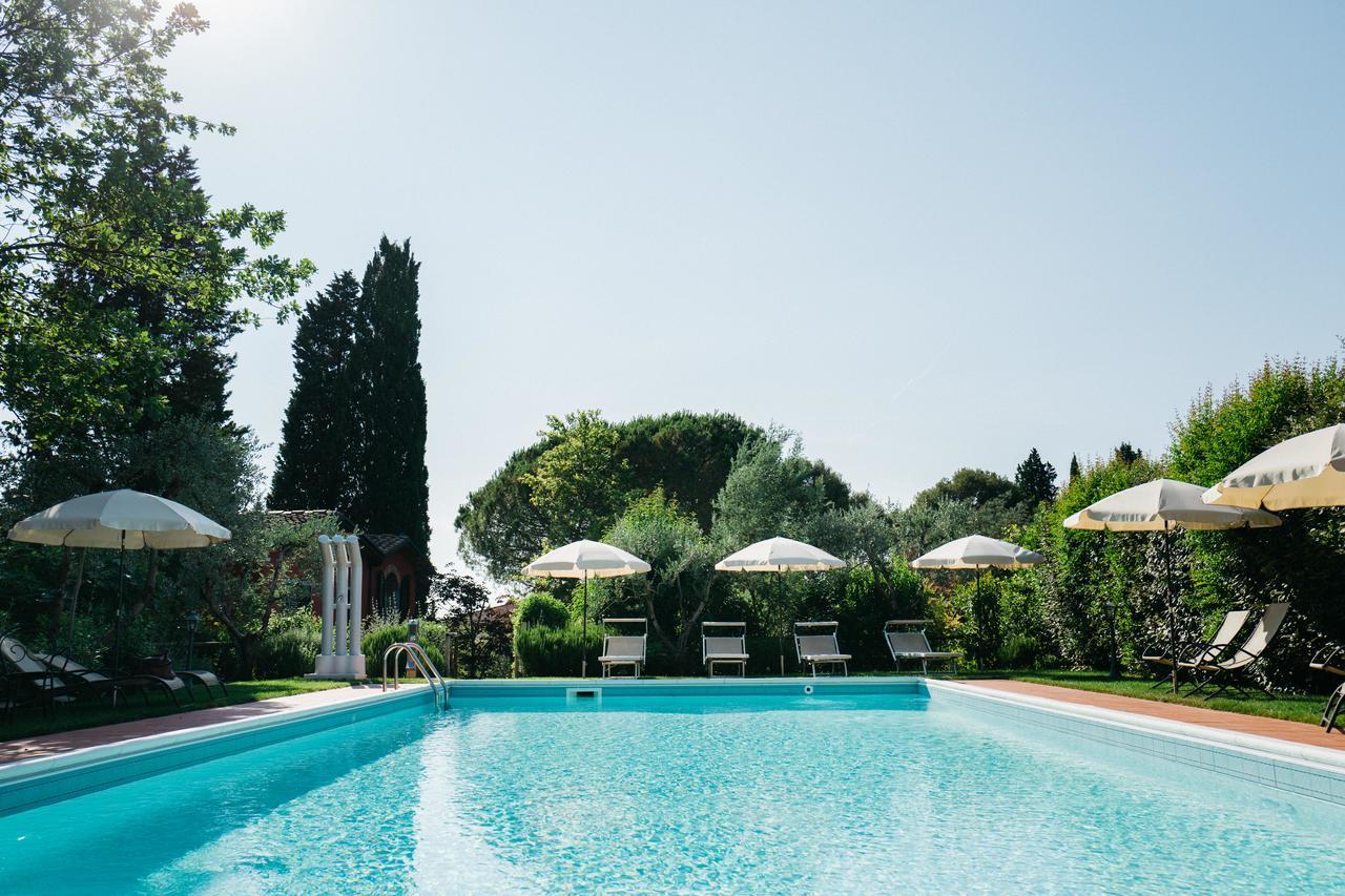 Casa Montecuccoli Montelupo Fiorentino Kültér fotó