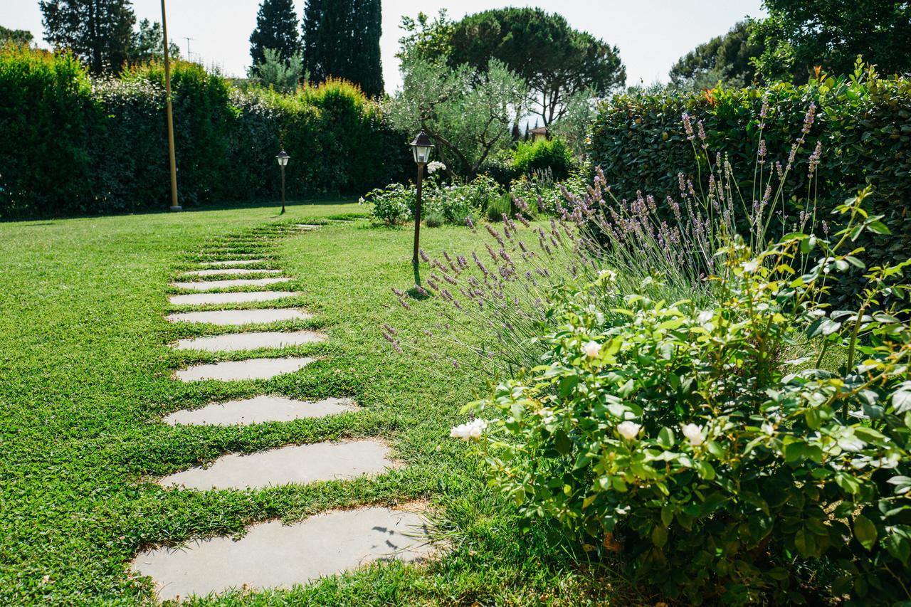 Casa Montecuccoli Montelupo Fiorentino Kültér fotó