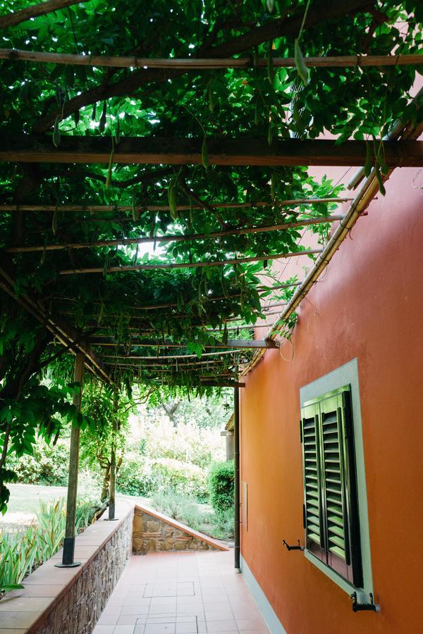 Casa Montecuccoli Montelupo Fiorentino Kültér fotó