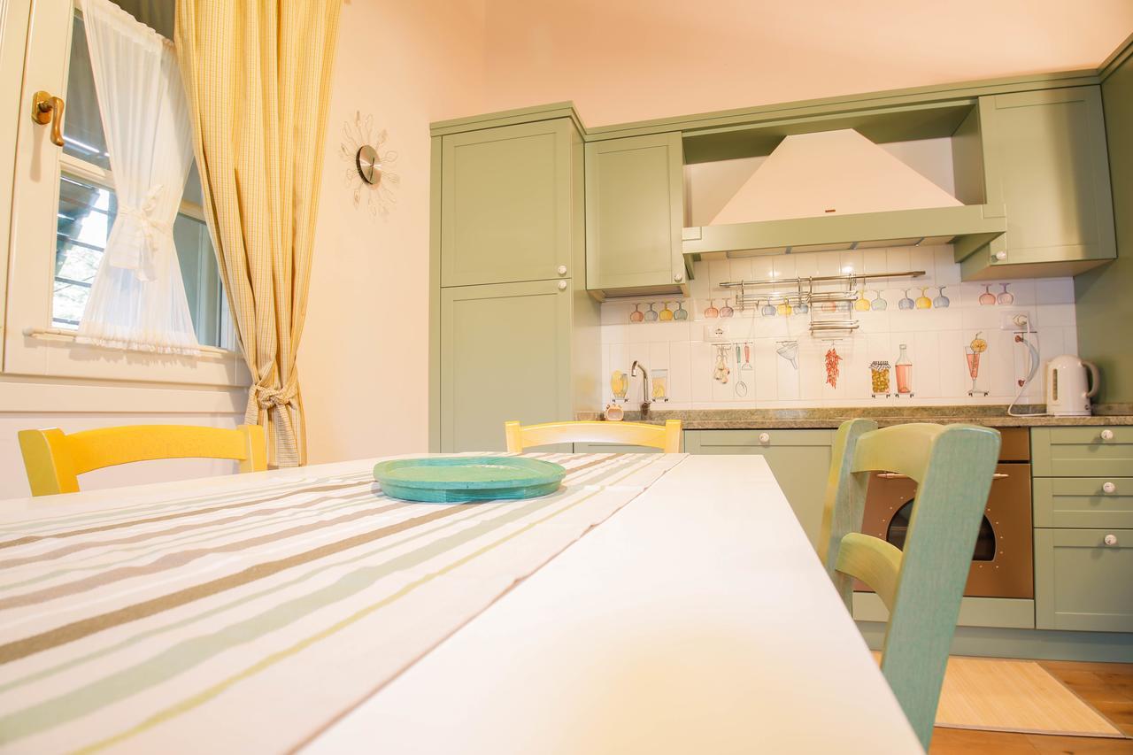 Casa Montecuccoli Montelupo Fiorentino Kültér fotó