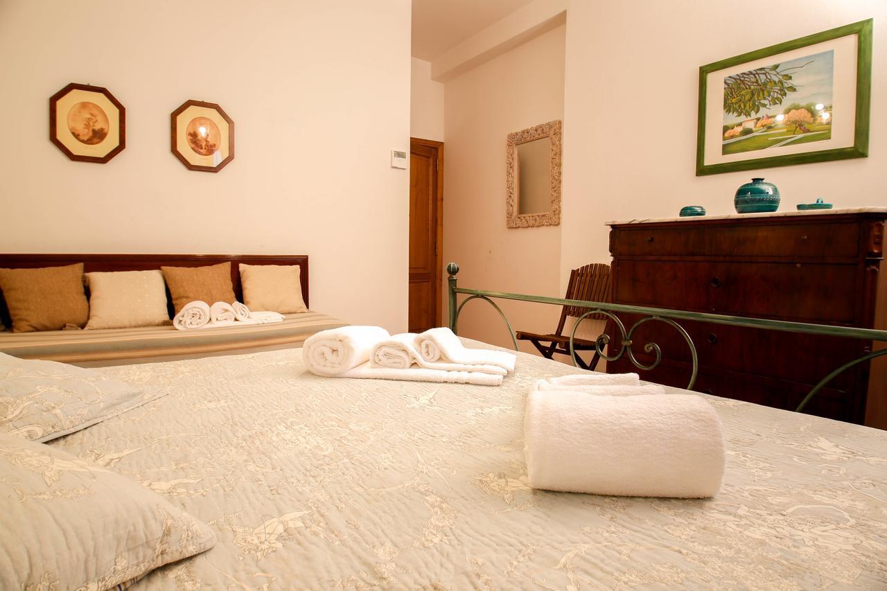 Casa Montecuccoli Montelupo Fiorentino Kültér fotó