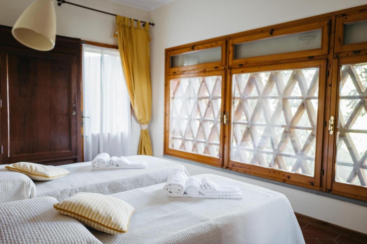 Casa Montecuccoli Montelupo Fiorentino Kültér fotó